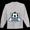 Men's ComfortSoft® Long-Sleeve T-Shirt Thumbnail