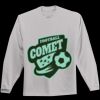 Men's ComfortSoft® Long-Sleeve T-Shirt Thumbnail