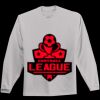 Men's ComfortSoft® Long-Sleeve T-Shirt Thumbnail