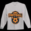 Men's ComfortSoft® Long-Sleeve T-Shirt Thumbnail