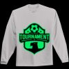 Men's ComfortSoft® Long-Sleeve T-Shirt Thumbnail