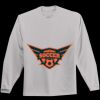 Men's ComfortSoft® Long-Sleeve T-Shirt Thumbnail