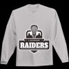 Men's ComfortSoft® Long-Sleeve T-Shirt Thumbnail