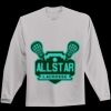 Men's ComfortSoft® Long-Sleeve T-Shirt Thumbnail