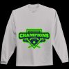 Men's ComfortSoft® Long-Sleeve T-Shirt Thumbnail