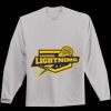Men's ComfortSoft® Long-Sleeve T-Shirt Thumbnail