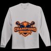Men's ComfortSoft® Long-Sleeve T-Shirt Thumbnail