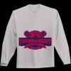 Men's ComfortSoft® Long-Sleeve T-Shirt Thumbnail