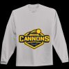 Men's ComfortSoft® Long-Sleeve T-Shirt Thumbnail