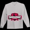Men's ComfortSoft® Long-Sleeve T-Shirt Thumbnail