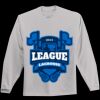 Men's ComfortSoft® Long-Sleeve T-Shirt Thumbnail