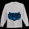 Men's ComfortSoft® Long-Sleeve T-Shirt Thumbnail