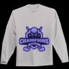 Men's ComfortSoft® Long-Sleeve T-Shirt Thumbnail