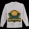 Men's ComfortSoft® Long-Sleeve T-Shirt Thumbnail