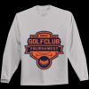 Men's ComfortSoft® Long-Sleeve T-Shirt Thumbnail