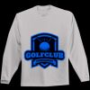Men's ComfortSoft® Long-Sleeve T-Shirt Thumbnail