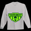 Men's ComfortSoft® Long-Sleeve T-Shirt Thumbnail