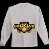 Men's ComfortSoft® Long-Sleeve T-Shirt Thumbnail