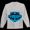 Men's ComfortSoft® Long-Sleeve T-Shirt Thumbnail