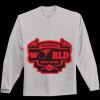 Men's ComfortSoft® Long-Sleeve T-Shirt Thumbnail