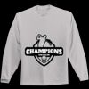 Men's ComfortSoft® Long-Sleeve T-Shirt Thumbnail