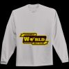 Men's ComfortSoft® Long-Sleeve T-Shirt Thumbnail
