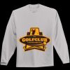 Men's ComfortSoft® Long-Sleeve T-Shirt Thumbnail