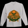 Men's ComfortSoft® Long-Sleeve T-Shirt Thumbnail