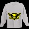 Men's ComfortSoft® Long-Sleeve T-Shirt Thumbnail