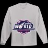Men's ComfortSoft® Long-Sleeve T-Shirt Thumbnail