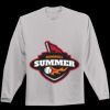 Men's ComfortSoft® Long-Sleeve T-Shirt Thumbnail