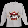 Men's ComfortSoft® Long-Sleeve T-Shirt Thumbnail