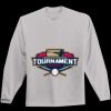 Men's ComfortSoft® Long-Sleeve T-Shirt Thumbnail