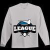 Men's ComfortSoft® Long-Sleeve T-Shirt Thumbnail