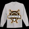 Men's ComfortSoft® Long-Sleeve T-Shirt Thumbnail
