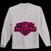 Men's ComfortSoft® Long-Sleeve T-Shirt Thumbnail