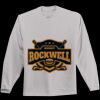 Men's ComfortSoft® Long-Sleeve T-Shirt Thumbnail
