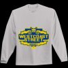 Men's ComfortSoft® Long-Sleeve T-Shirt Thumbnail