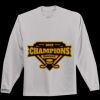 Men's ComfortSoft® Long-Sleeve T-Shirt Thumbnail