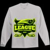 Men's ComfortSoft® Long-Sleeve T-Shirt Thumbnail