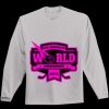 Men's ComfortSoft® Long-Sleeve T-Shirt Thumbnail
