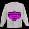 Men's ComfortSoft® Long-Sleeve T-Shirt Thumbnail