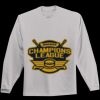 Men's ComfortSoft® Long-Sleeve T-Shirt Thumbnail