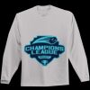 Men's ComfortSoft® Long-Sleeve T-Shirt Thumbnail