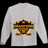 Men's ComfortSoft® Long-Sleeve T-Shirt Thumbnail