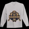 Men's ComfortSoft® Long-Sleeve T-Shirt Thumbnail