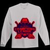 Men's ComfortSoft® Long-Sleeve T-Shirt Thumbnail