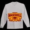 Men's ComfortSoft® Long-Sleeve T-Shirt Thumbnail
