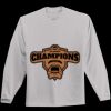 Men's ComfortSoft® Long-Sleeve T-Shirt Thumbnail
