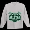 Men's ComfortSoft® Long-Sleeve T-Shirt Thumbnail